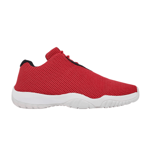 Air Jordan Future Low University Red