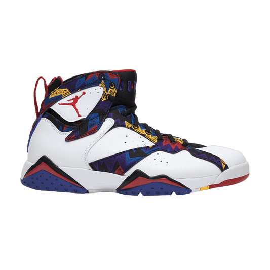 Air Jordan 7 Retro Nothing But Net