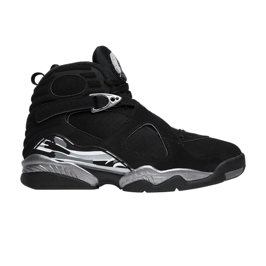 Air Jordan 8 Retro Chrome (2015)