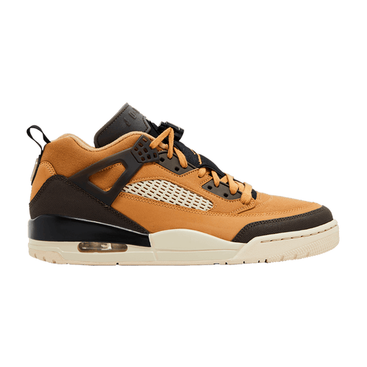 Air Jordan Spizike Low Flax