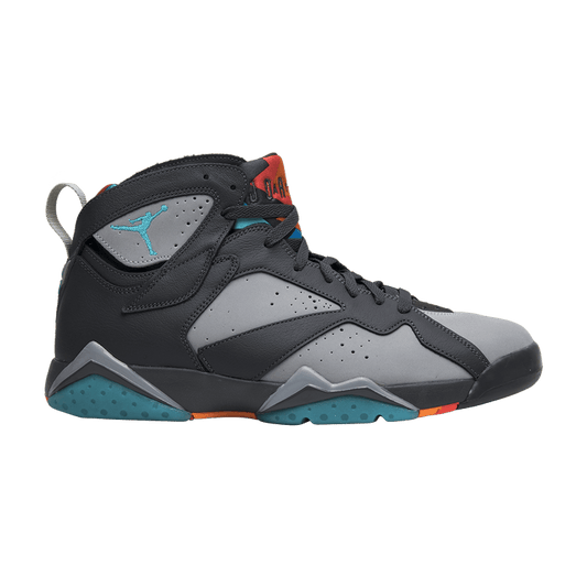 Air Jordan 7 Retro Barcelona Days