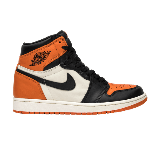 Air Jordan 1 Retro Shattered Backboard