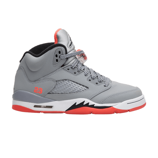 Air Jordan 5 Retro Hot Lava (GS)