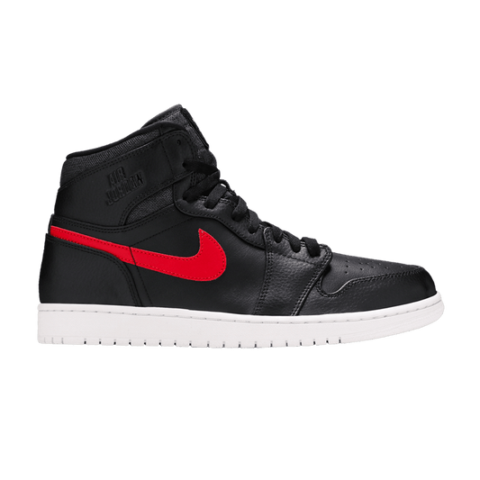 Air Jordan 1 Retro Rare Air Bred