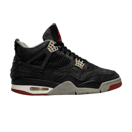 Air Jordan 4 OG Black Cement (1989)