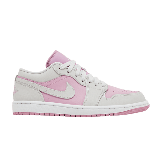 Air Jordan 1 Low Orchid Neutral Grey (Women's)