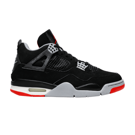 Air Jordan 4 Retro Black Cement (1999)