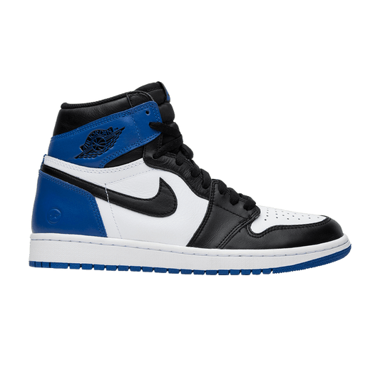 Air Jordan 1 Retro High Fragment