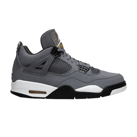 Air Jordan 4 Retro Cool Grey (2004)