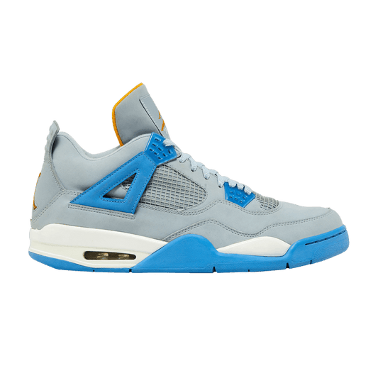 Air Jordan 4 Retro Mist Blue