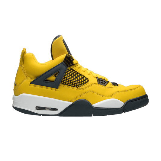 Air Jordan 4 Retro Lightning (2006)