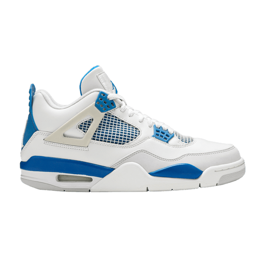 Air Jordan 4 Retro Military Blue (2006)