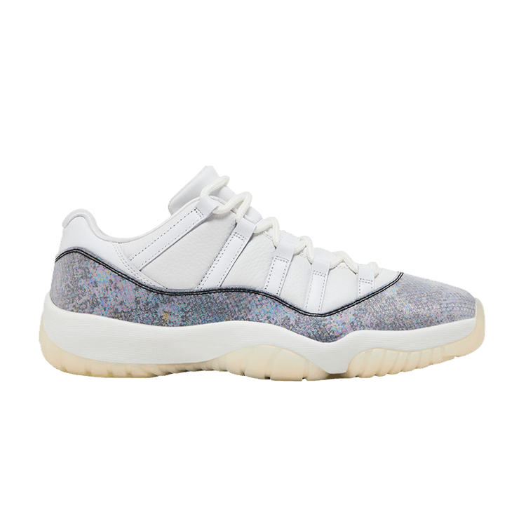 Air Jordan 11 Retro Low Year of the Snake
