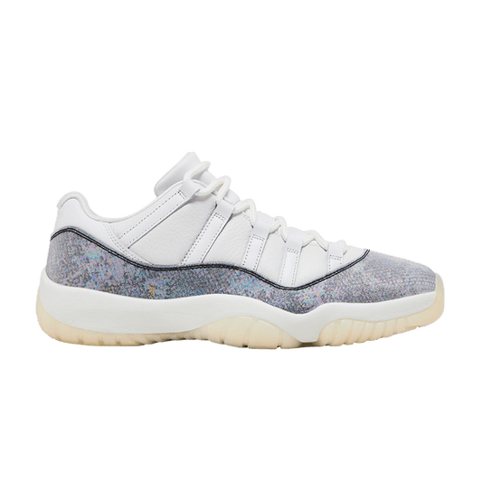 Air Jordan 11 Retro Low Year of the Snake