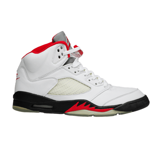Air Jordan 5 Retro Fire Red (2000)