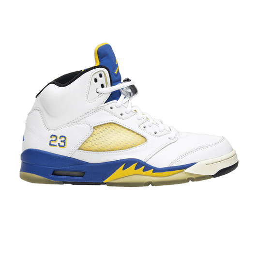 Air Jordan 5 Retro Laney (2000)