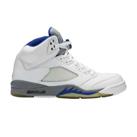 Air Jordan 5 Retro Stealth
