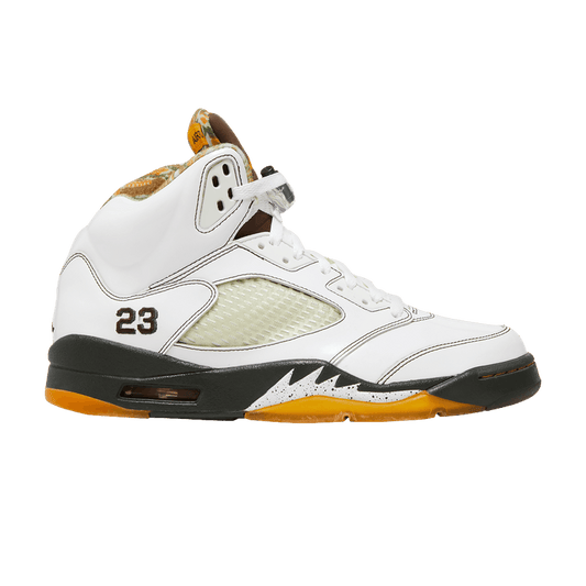 Air Jordan 5 Retro Dark Army