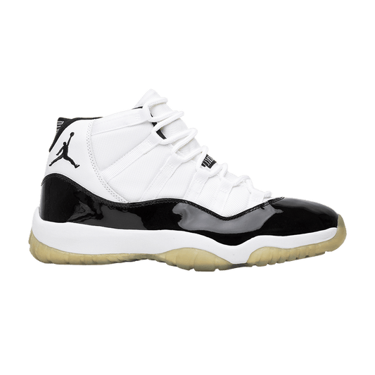 Air Jordan 11 Retro Concord (2000)