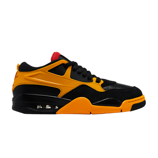 Air Jordan 4 RM Bruce Lee