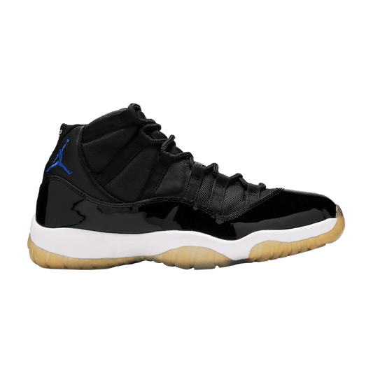 Air Jordan 11 Retro Space Jam (2000)
