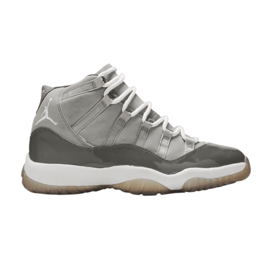 Air Jordan 11 Retro Cool Grey (2001)