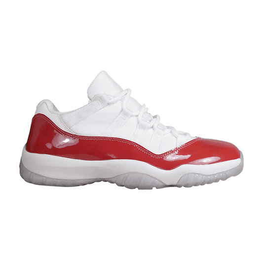 Air Jordan 11 Retro Low Cherry (2001)