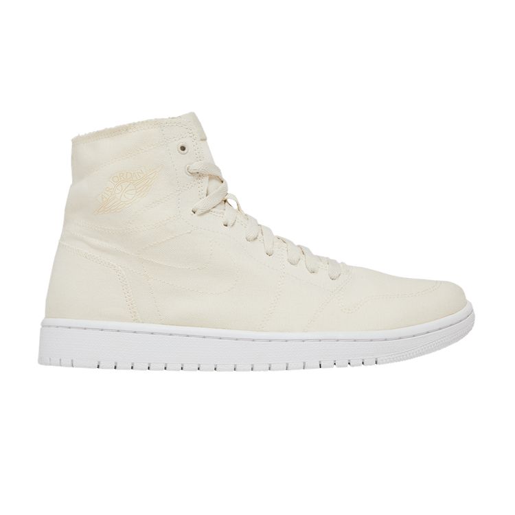 Air Jordan 1 Retro Deconstructed Ivory