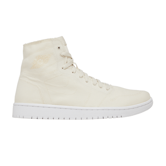 Air Jordan 1 Retro Deconstructed Ivory