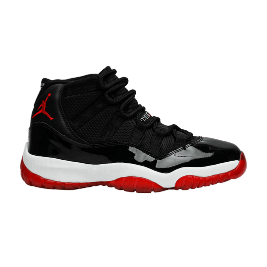 Air Jordan 11 Retro Playoffs (2001)