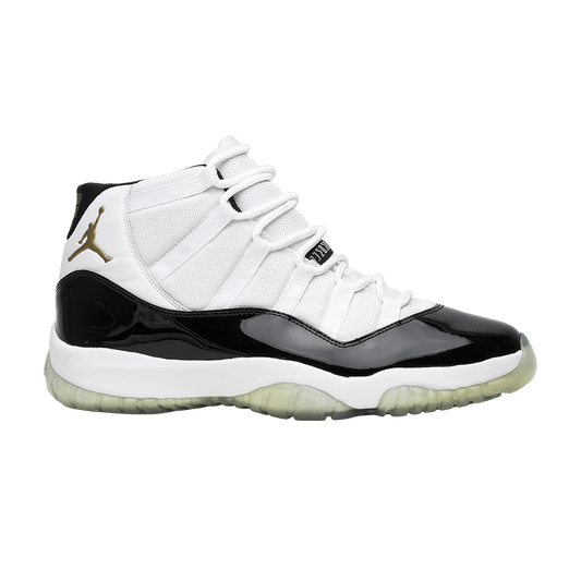 Air Jordan 11 Retro Concord DMP (2006)
