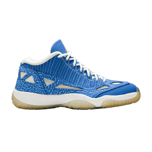 Air Jordan 11 Retro Low IE Argon Blue