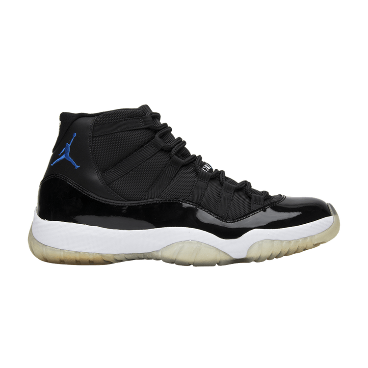 Air Jordan 11 Retro Space Jam (2009)