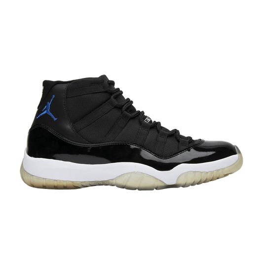 Air Jordan 11 Retro Space Jam (2009)