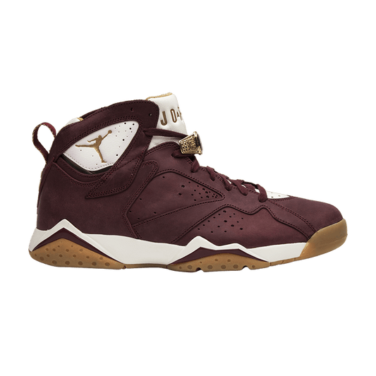 Air Jordan 7 Retro Championship Pack Cigar
