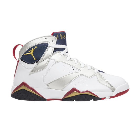 Air Jordan 7 Retro Olympic (2004)