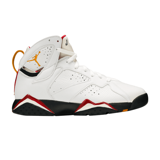Air Jordan 7 Retro Cardinal (2006)