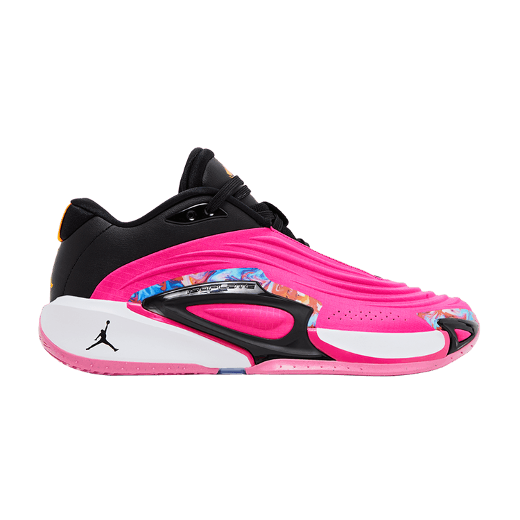 Air Jordan Luka 3 Imaginarium Pink