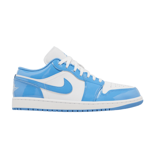 Air Jordan 1 Low SE White Legend Blue
