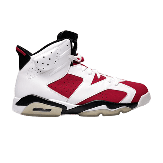 Air Jordan 6 OG Carmine (1991)