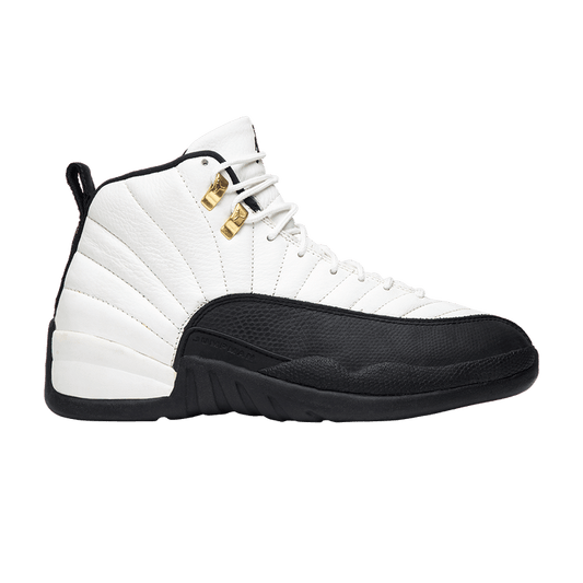 Air Jordan 12 OG Taxi (1997)