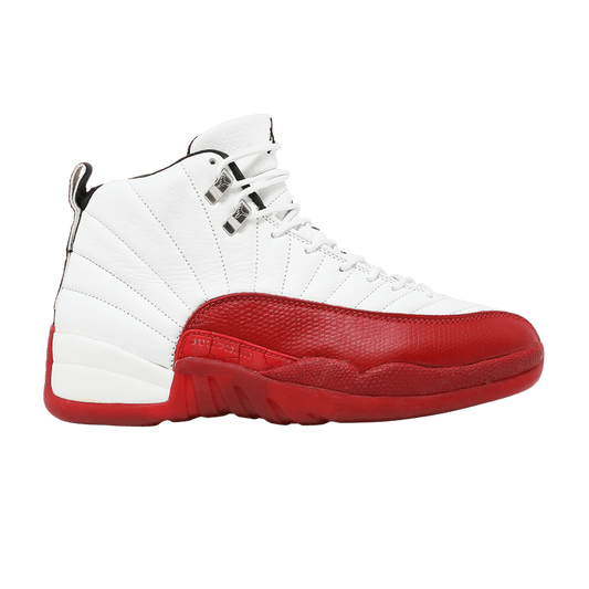 Air Jordan 12 OG Cherry (1997)