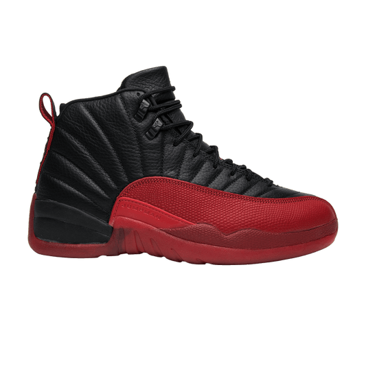 Air Jordan 12 OG Flu Game (1997)