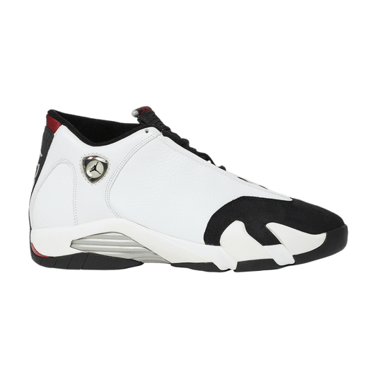Air Jordan 14 OG Black Toe (1998)
