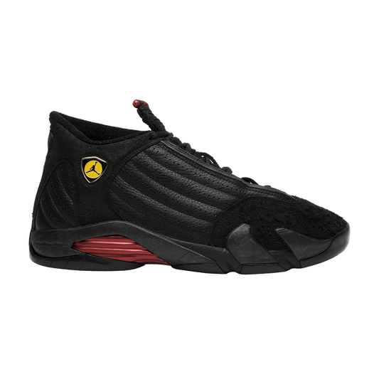 Air Jordan 14 OG Last Shot (1999)