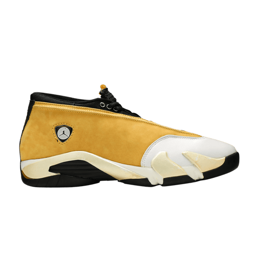 Air Jordan 14 OG Low Ginger (1999)