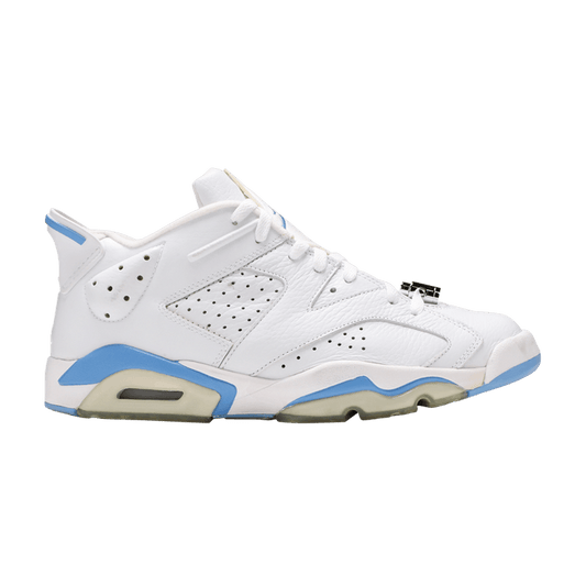 Air Jordan 6 Retro Low University Blue