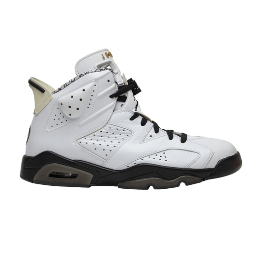 Air Jordan 6 Retro Motorsport
