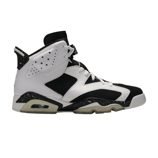 Air Jordan 6 Retro Oreo