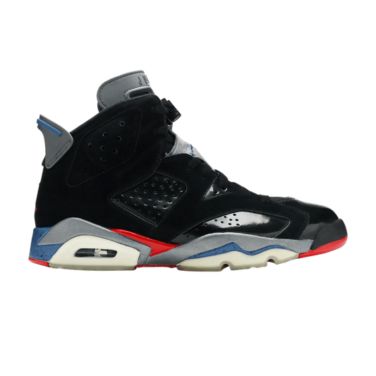 Air Jordan 6 Retro Pistons